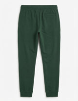 Pantaloni in felpa - Vita elasticizzata
