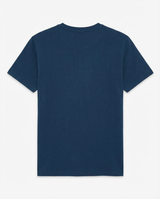 T-shirt - Con micrologo