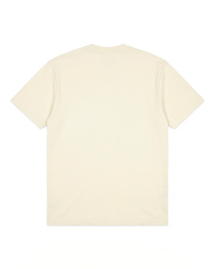 T-shirt  - Relaxed Fit
