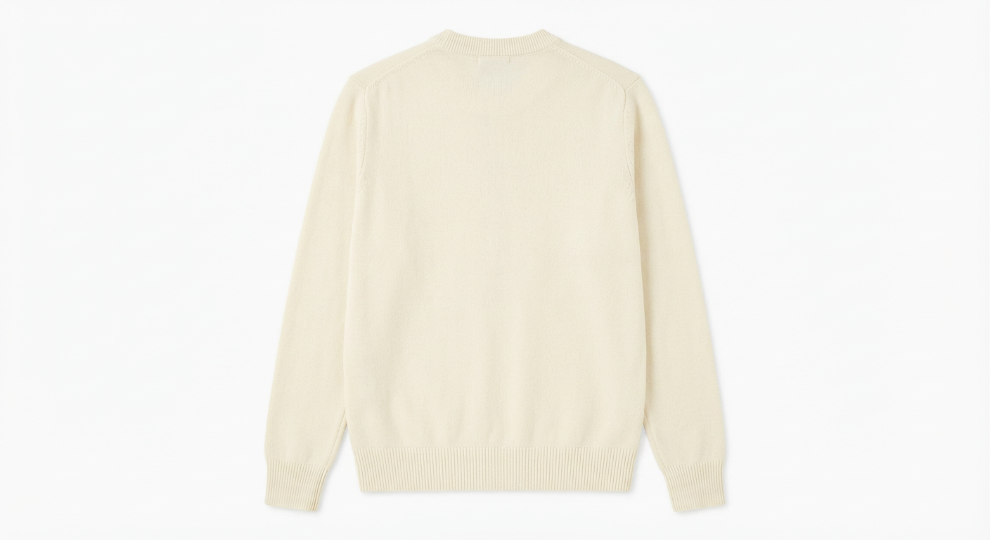 Maglia girocollo - 200gr