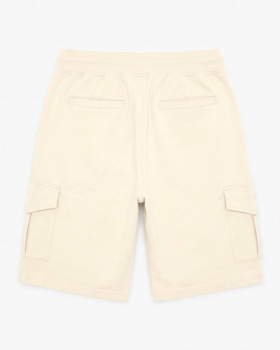 Bermuda Comfort Fit