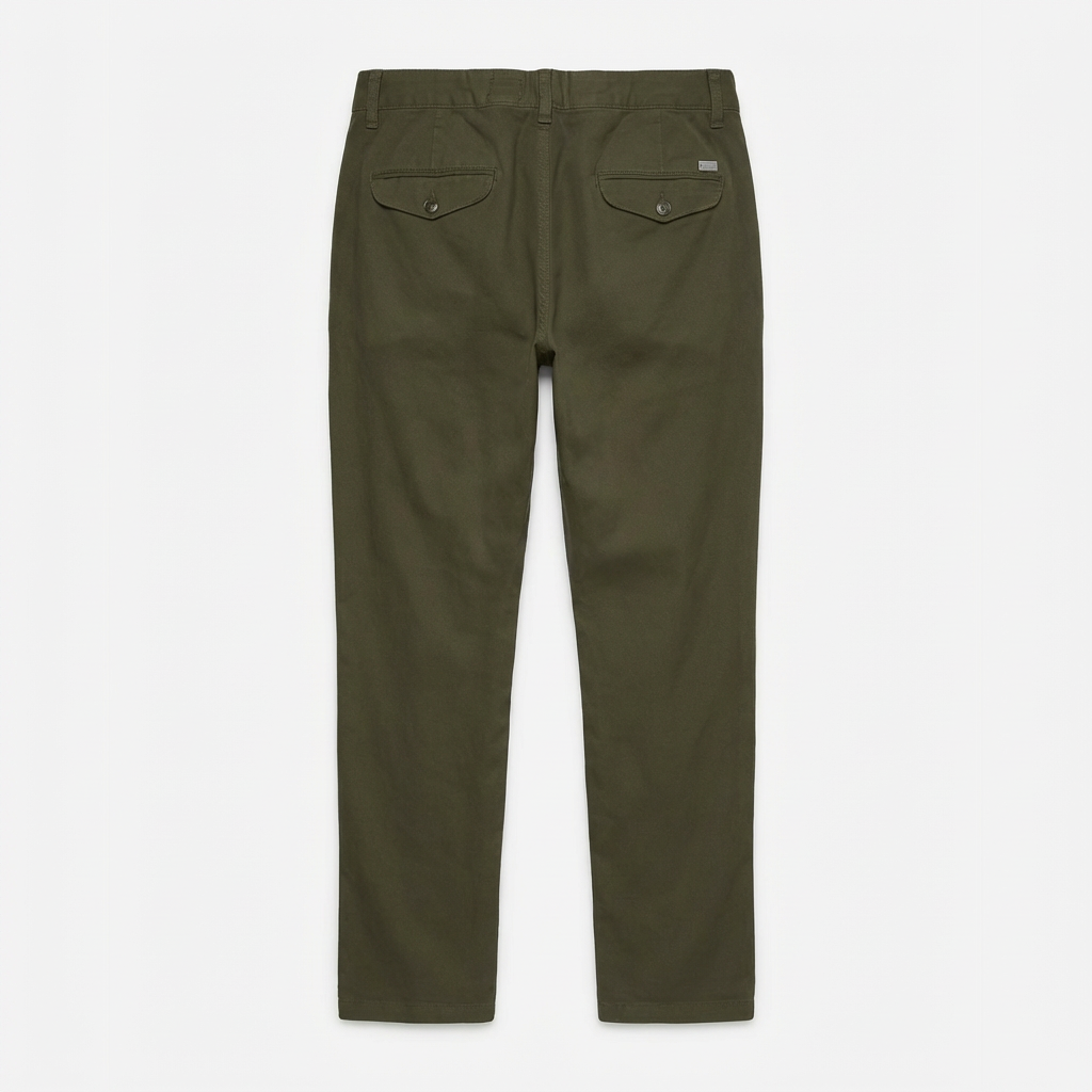 Pantaloni in lino