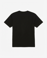 T-shirt girocollo, manica corta cotone