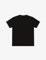 T-shirt in cotone manica corta