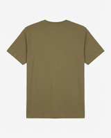 T-Shirt a maniche corte e stampa sportswear