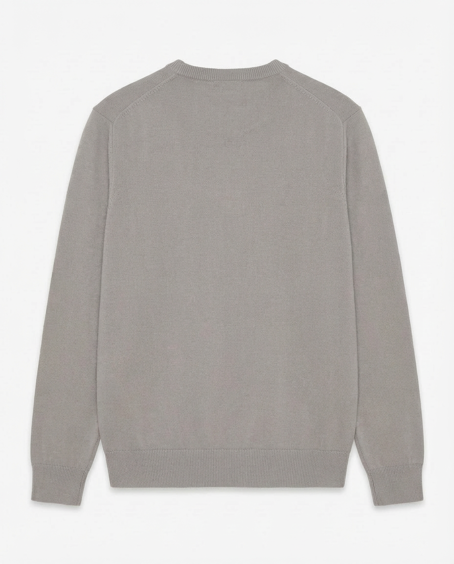 Maglia girocollo - 200gr