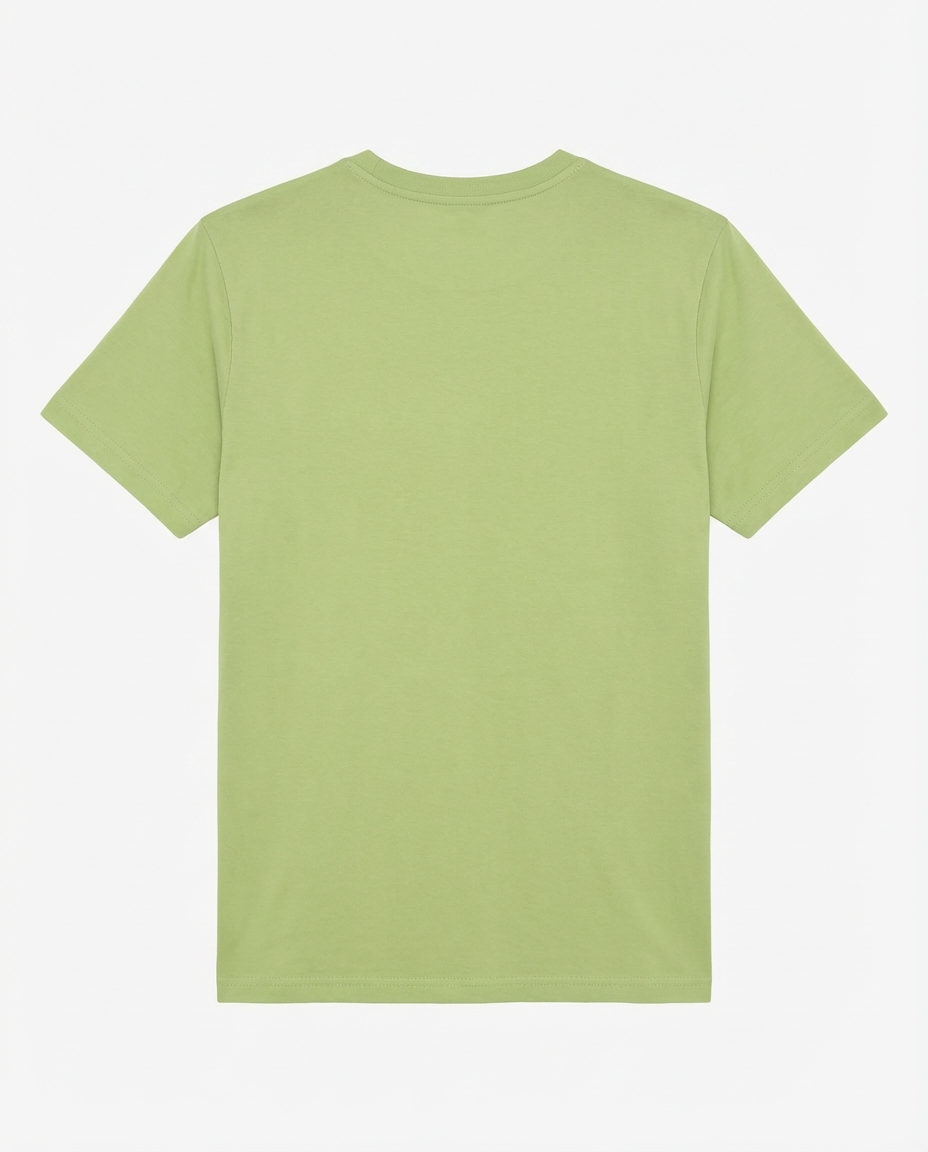 T-Shirt a maniche corte e stampa sportswear