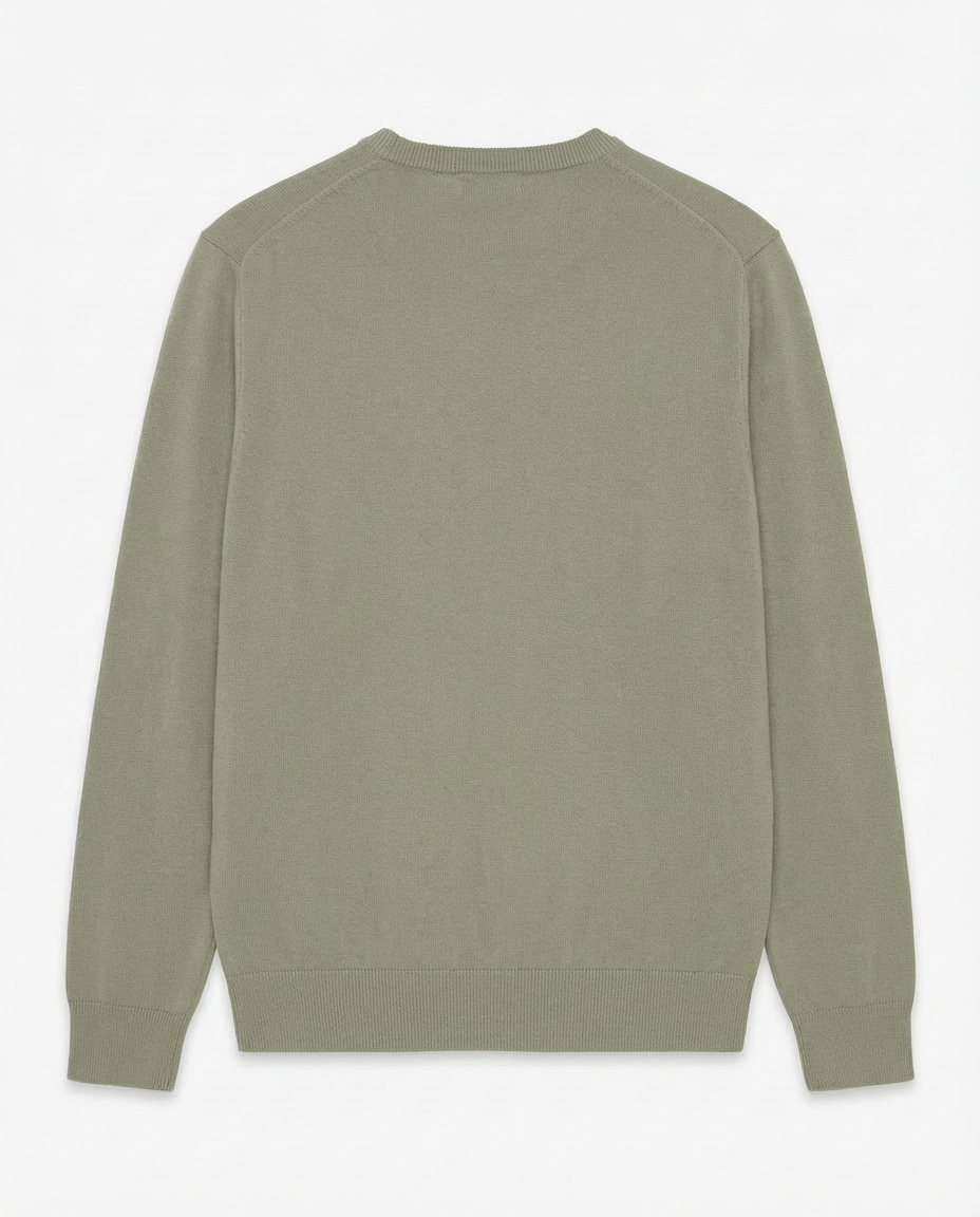 Maglia girocollo - 200gr