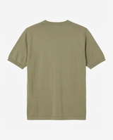 T-shirt in cotone manica corta