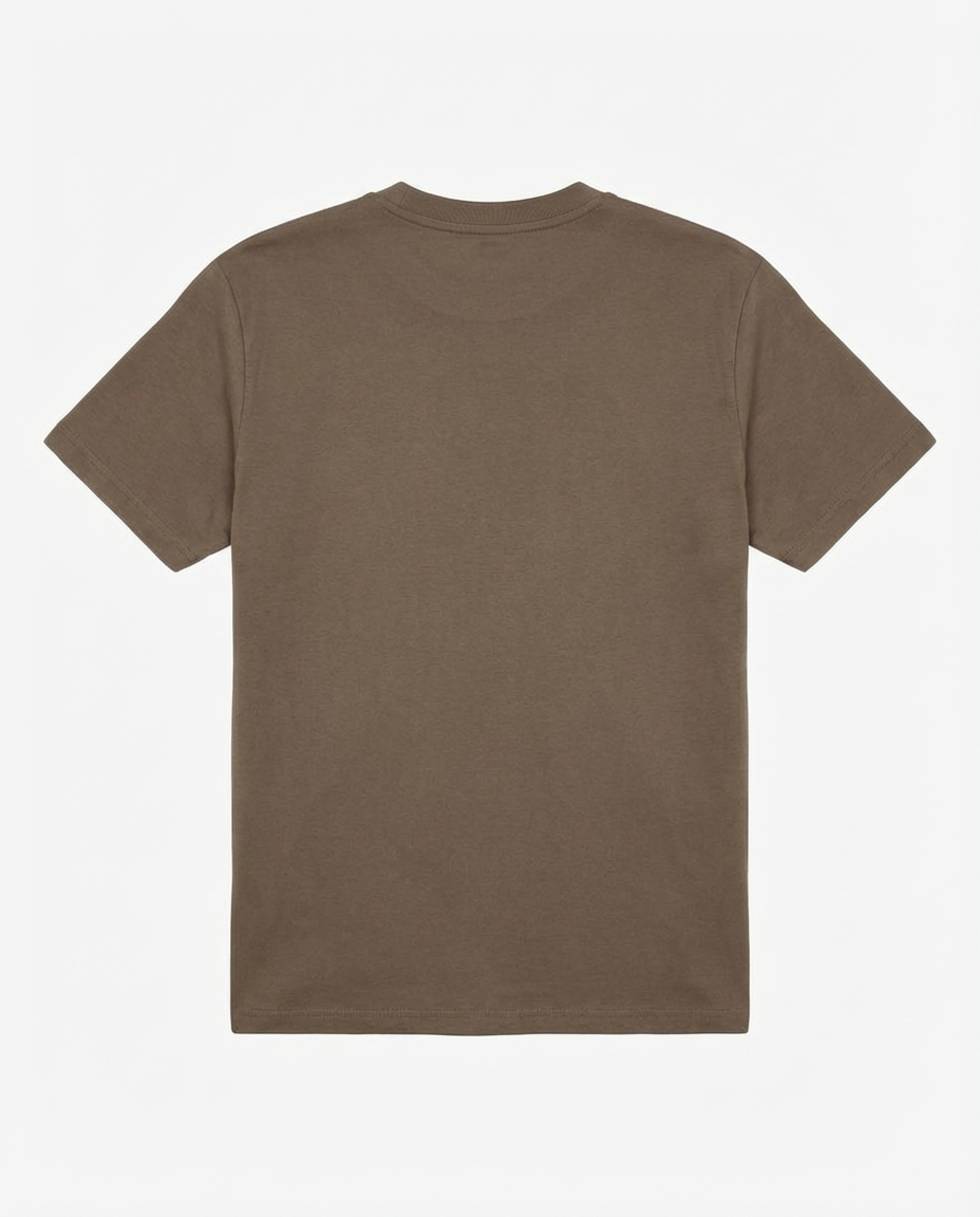 T-shirt movement urban