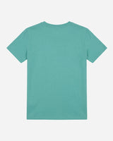 T-shirt stampa mylar in cotone