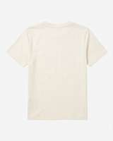 T-shirt girocollo, manica corta