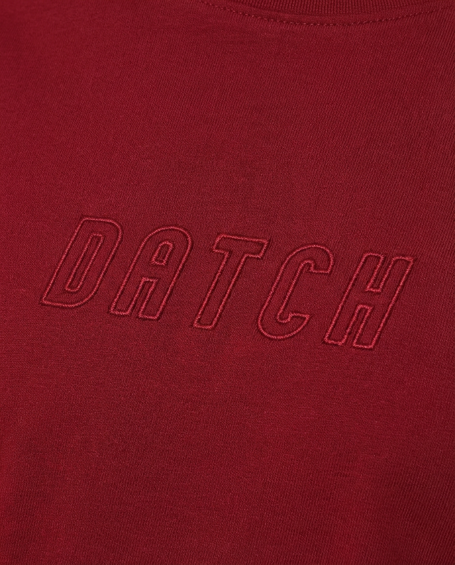 T-shirt manica corta cotone