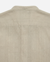 Camicia coreana cotone