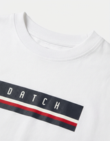 T-shirt cotone manica corta