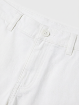 Bermuda in cotone tasche America