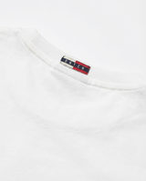 T-shirt cotone girocollo, manica corta