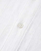 Camicia bowling con maniche corte