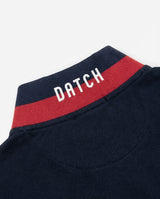Polo manica corta cotone