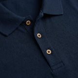 Polo cotone manica corta