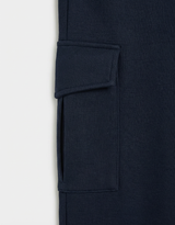 Pantalone Felpa Comfort