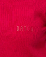 T-shirt taglio slim in cotone stretch