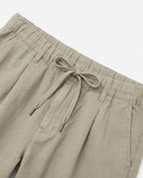Pantaloni in lino