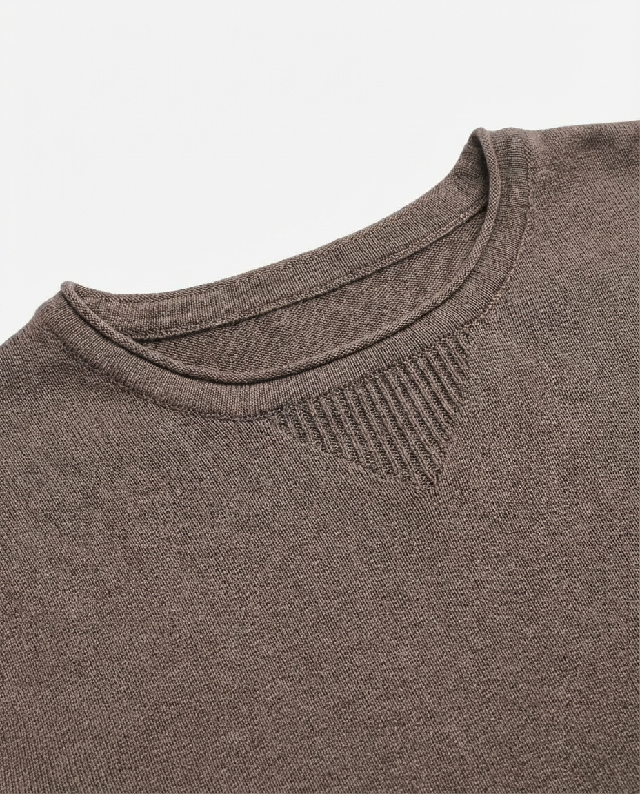Maglia Girocollo