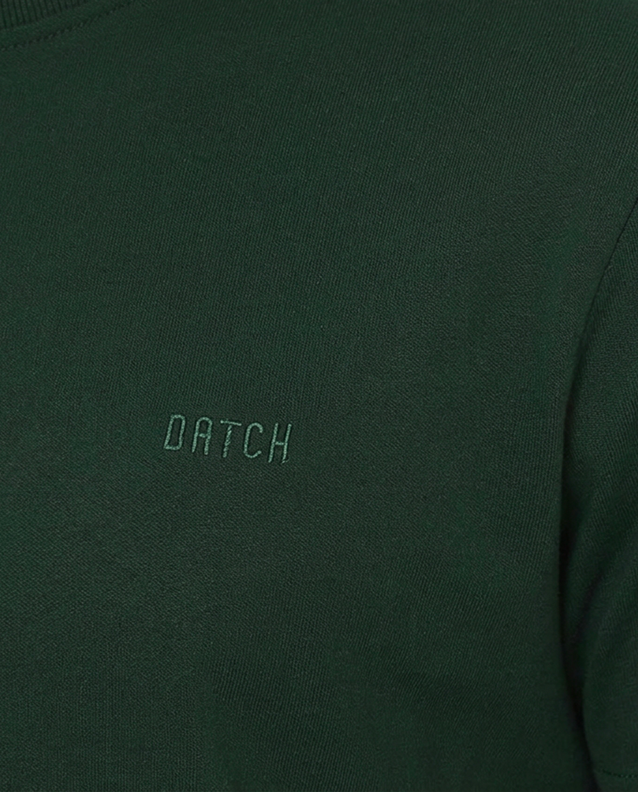 T-shirt in cotone manica corta