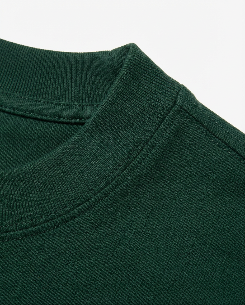 T-shirt  - Relaxed Fit