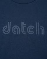 T-Shirt a maniche corte e stampa sportswear