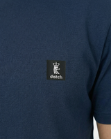 T-shirt - Con micrologo