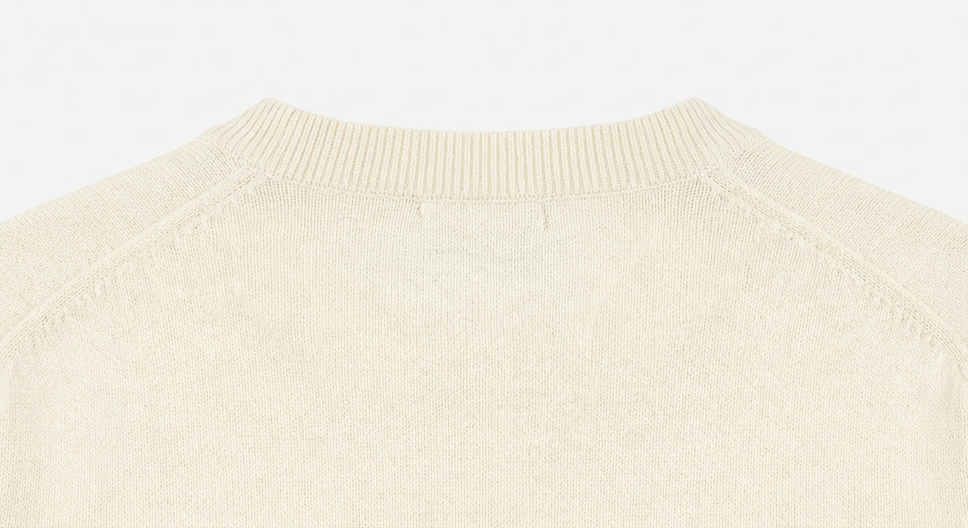 Maglia girocollo - 200gr