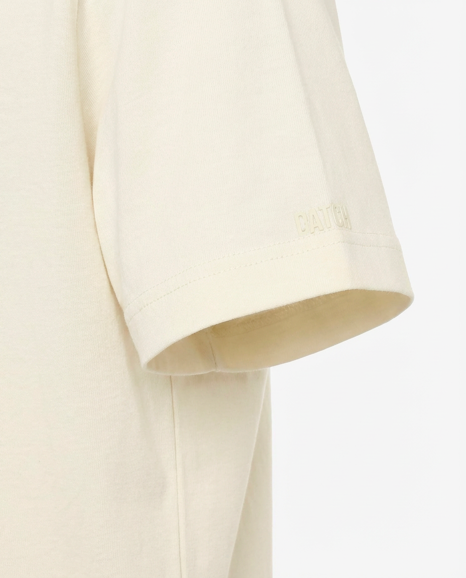T-shirt  - Relaxed Fit