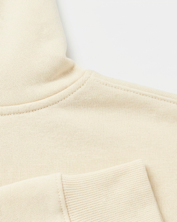Felpa Zip Hoodie