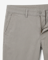 Bermuda in cotone tasche America