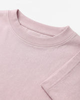 T-shirt cotone manica corta, relaxed fit