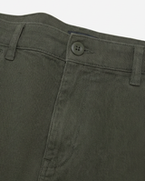 Bermuda in cotone tasche America