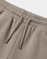 Short taglio over in poliestere