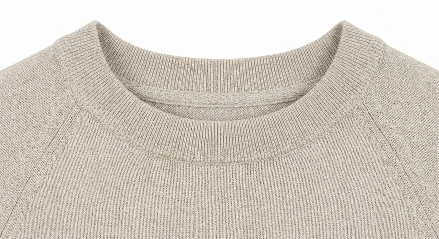 Maglia girocollo - 200gr