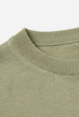 T-shirt in cotone manica corta