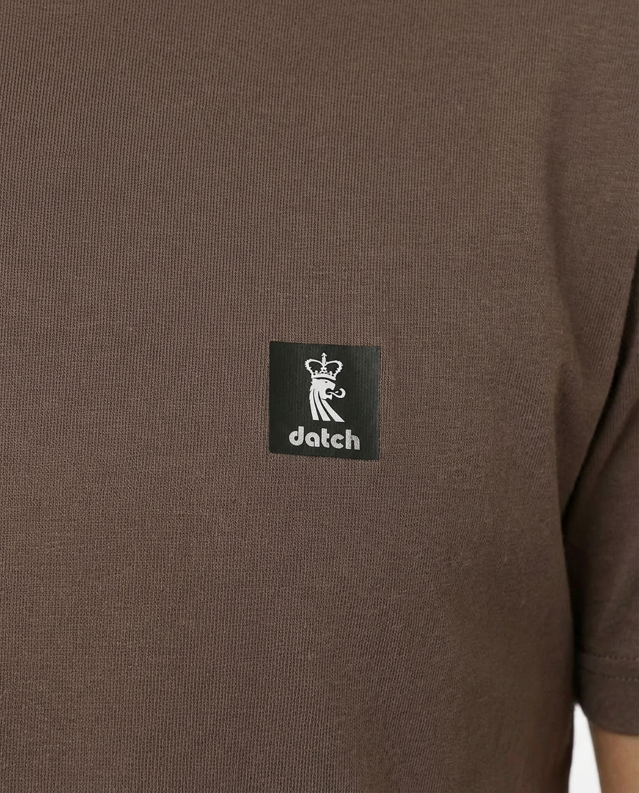 T-shirt - Con micrologo