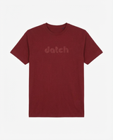 T-Shirt a maniche corte e stampa sportswear