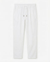 Pantaloni in lino