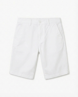 Bermuda in cotone tasche America