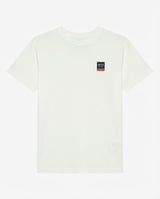 T-shirt cotone girocollo, manica corta