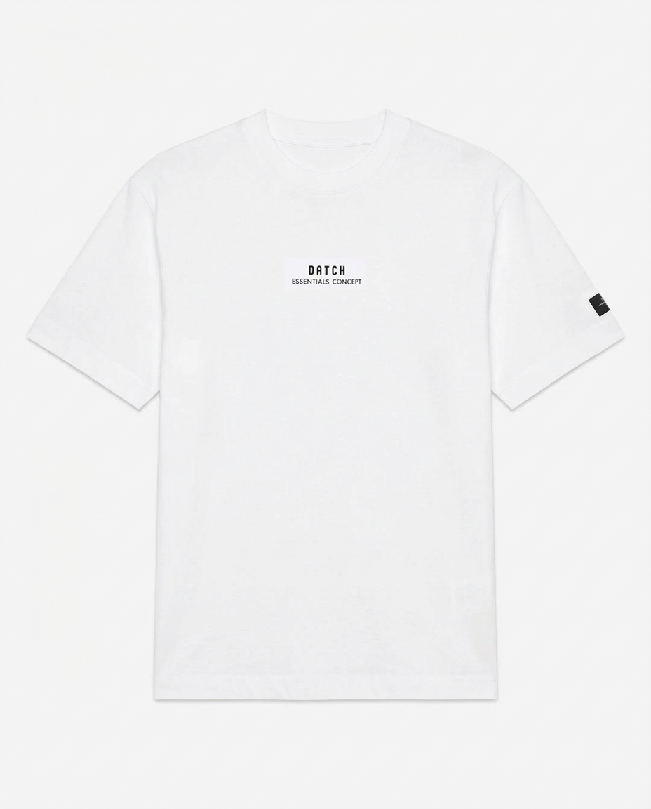 T-Shirt Concept