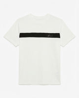 T-shirt cotone manica corta