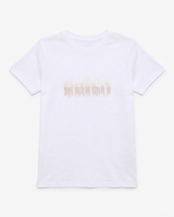 T-shirt mezze maniche