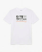 T-shirt in cotone summer